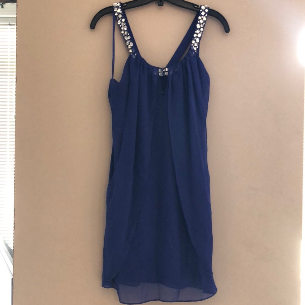 Formal cocktail dress